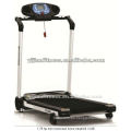 Cinta de correr manual de fitness plegable para el hogar con CE y Rohs 06